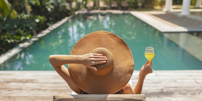 Homes With A Pool callout