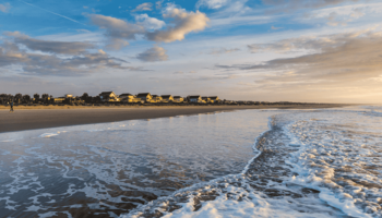 Plan an Isle of Palms Family Vacation